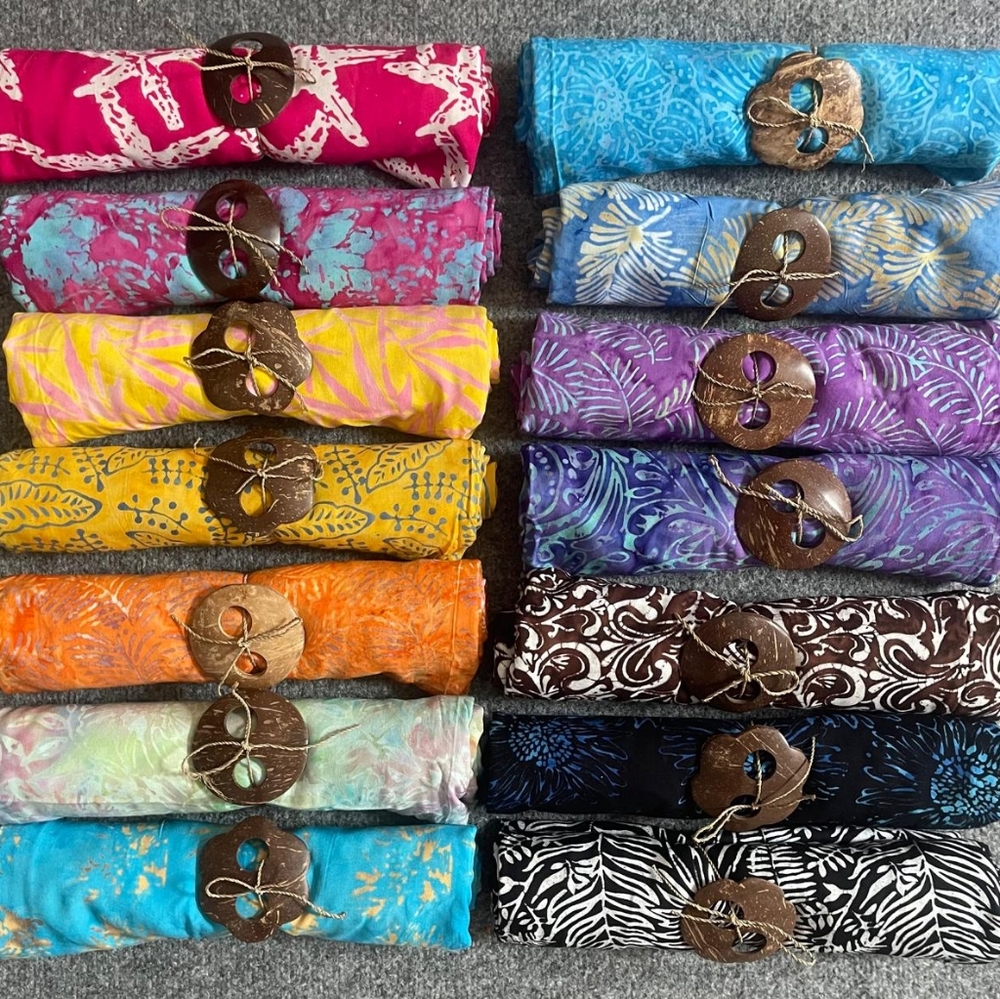 Bali Sarong